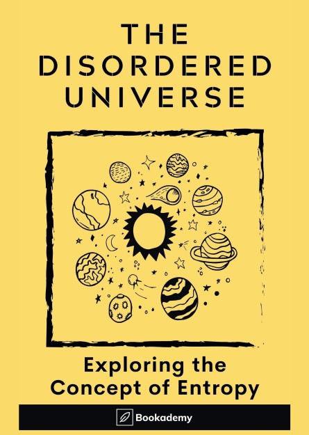 The Disordered Universe