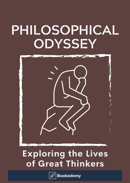 Philosophical Odyssey