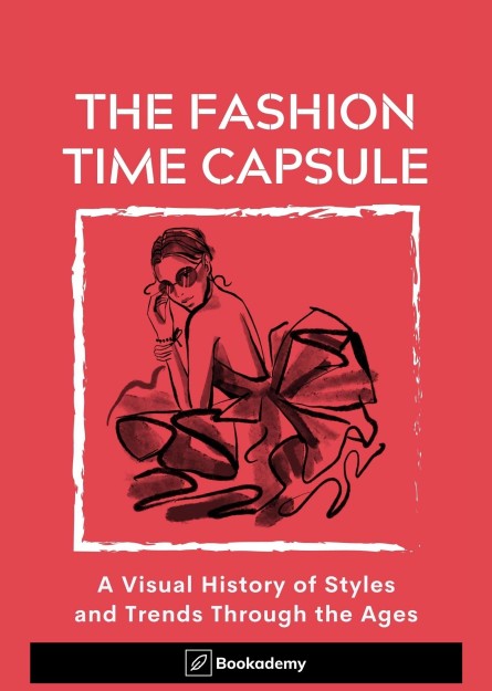 The Fashion Time Capsule