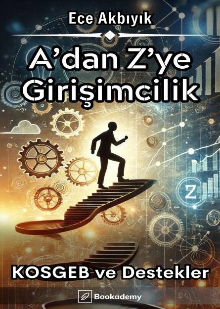 A’dan Z’ye Girişimcilik