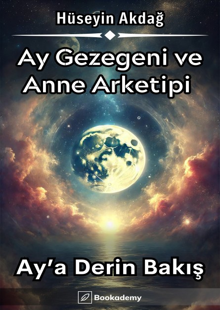 Ay Gezegeni ve Anne Arketipi