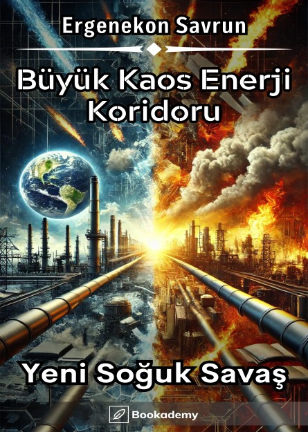 Büyük Kaos Enerji Koridoru