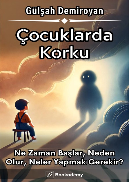 Çocuklarda Korku