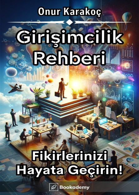 Girişimcilik Rehberi