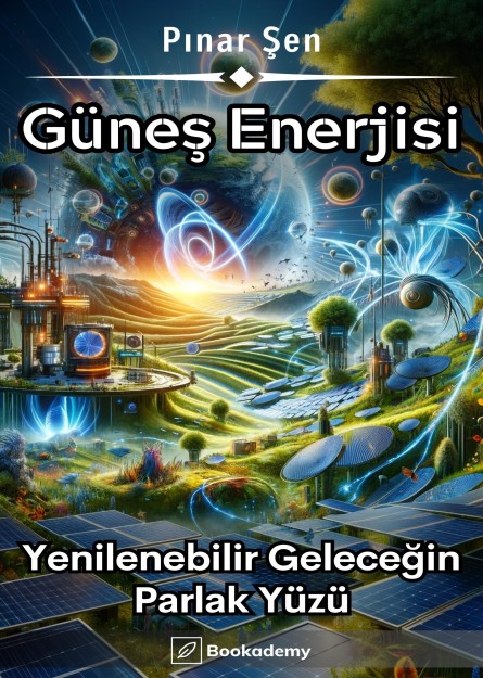 Güneş Enerjisi