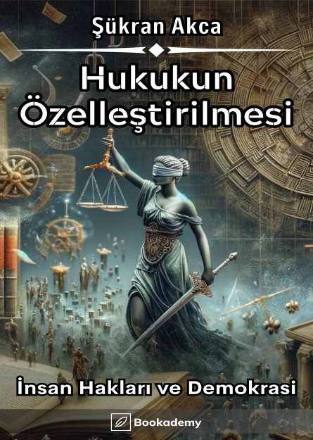 Hukukun Özelleştirilmesi