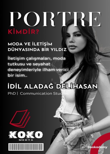 İdil Aladağ Delihasan