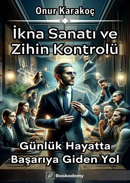 İkna Sanatı ve Zihin Kontrolü