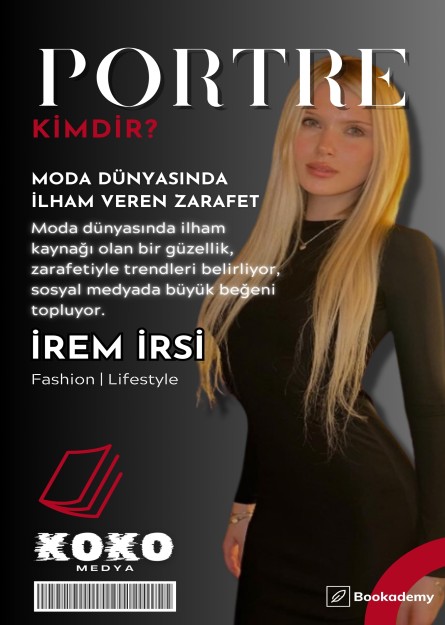 İrem İrsi