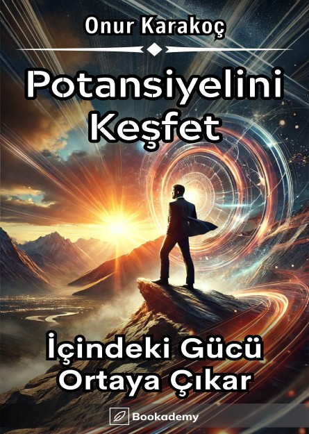 Potansiyelini Keşfet