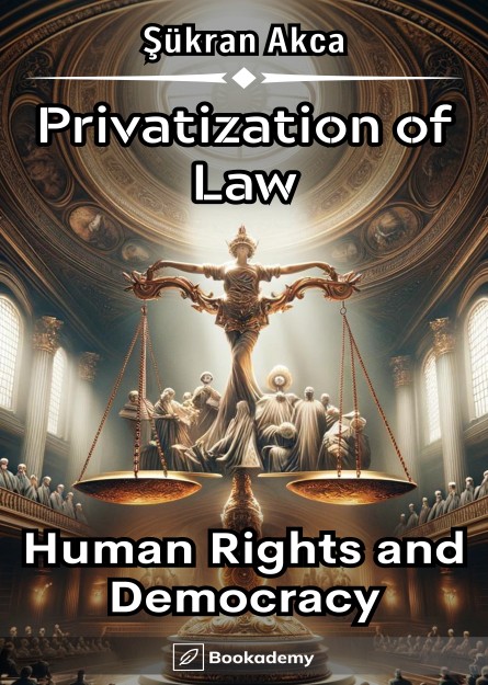 Privatization of Law