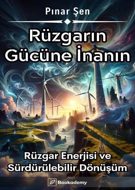 Rüzgarın Gücüne İnanın