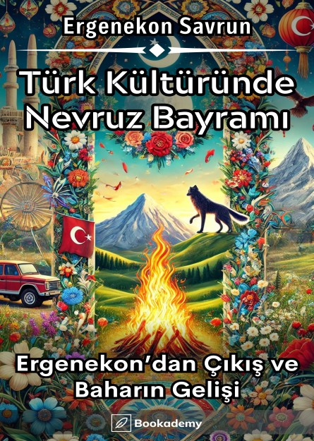 Türk Kültüründe Nevruz Bayramı