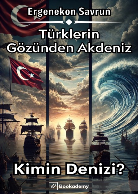 Türklerin Gözünden Akdeniz