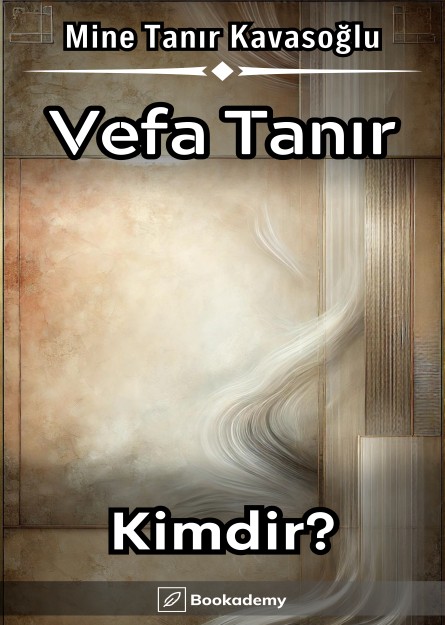 Vefa Tanır