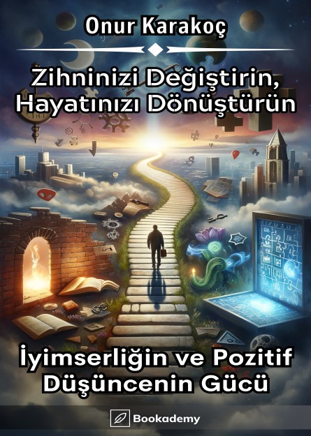 Zihninizi Değiştirin, Hayatınızı Dönüştürün