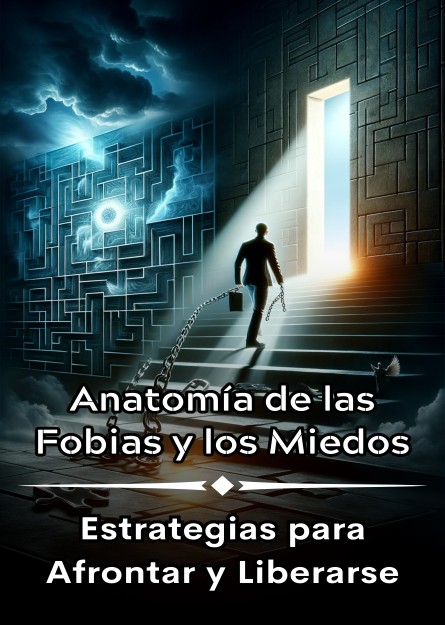 Anatomía de las Fobias y los Miedos