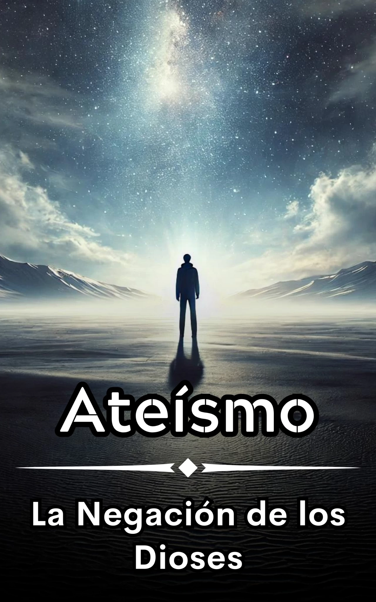 Ateísmo