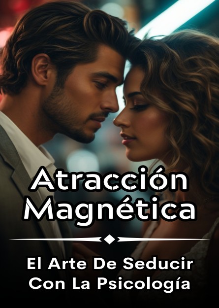 Atracción Magnética