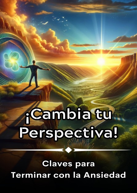 ¡Cambia tu Perspectiva!