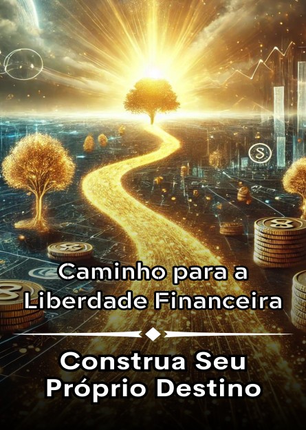 Caminho para a Liberdade Financeira