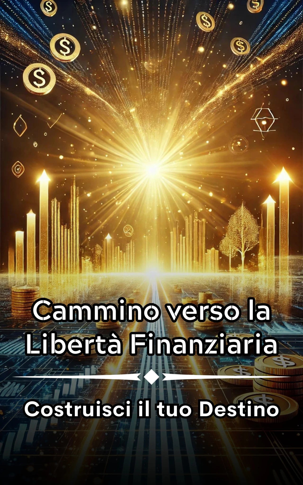 Cammino verso la Libertà Finanziaria