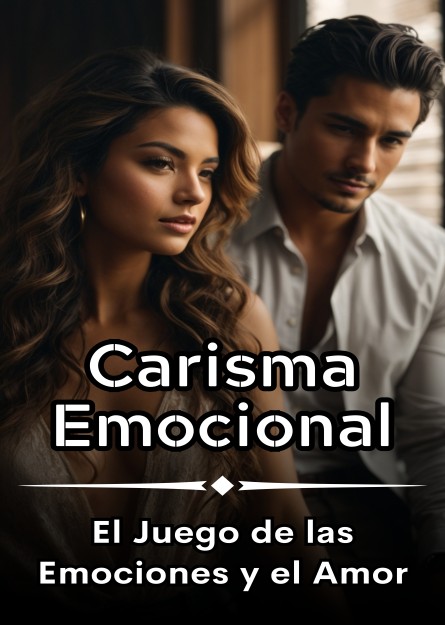 Carisma Emocional