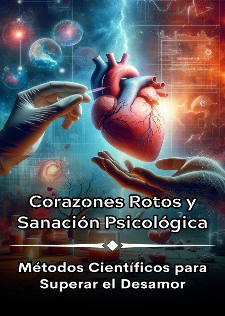 Corazones Rotos y Sanación Psicológica