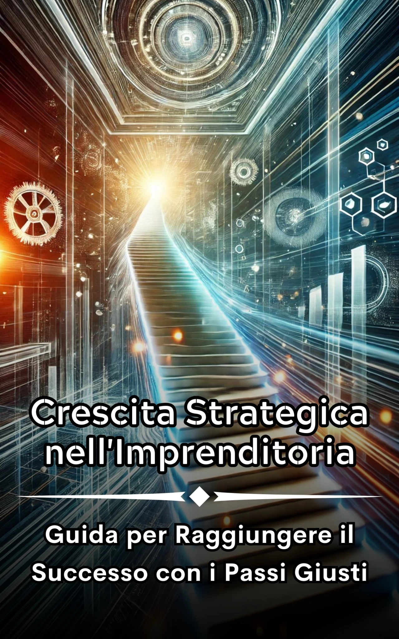 Crescita Strategica nell'Imprenditoria