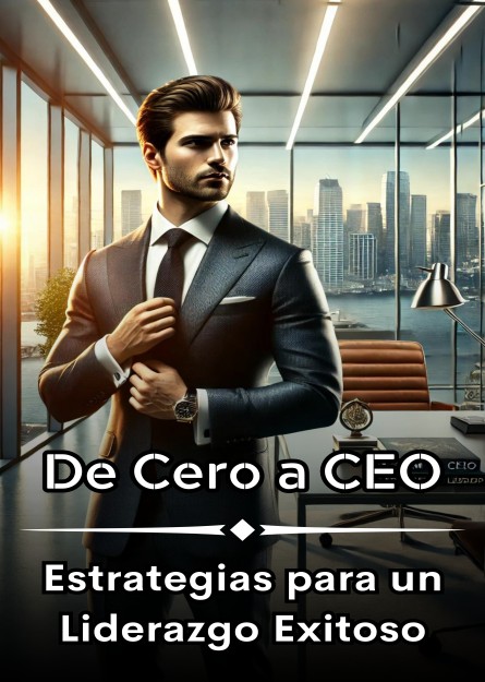 De Cero a CEO