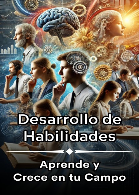 Desarrollo de Habilidades