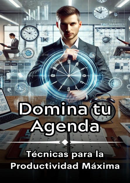 Domina tu Agenda