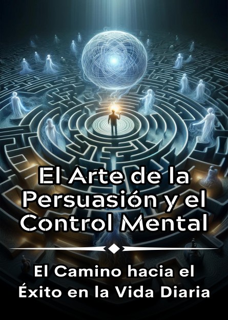 El Arte de la Persuasión y el Control Mental