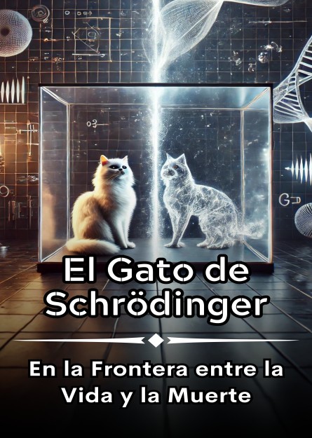 El Gato de Schrödinger