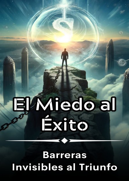 El Miedo al Éxito