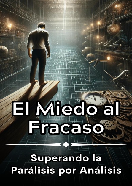 El Miedo al Fracaso