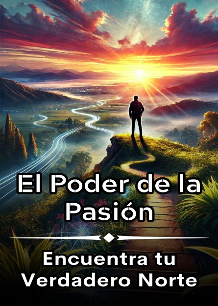 El Poder de la Pasión