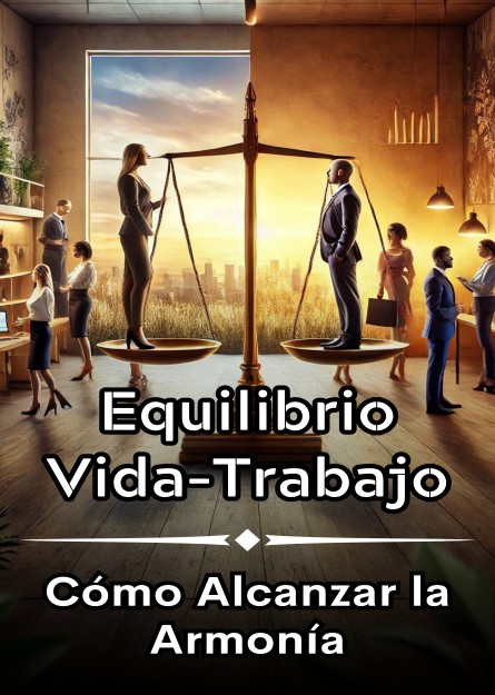 Equilibrio Vida-Trabajo