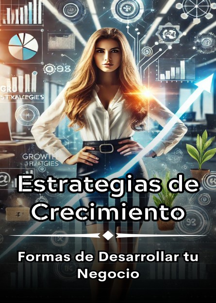 Estrategias de Crecimiento