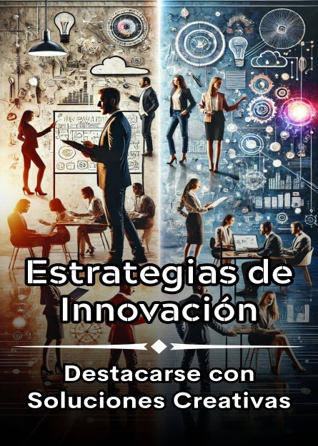 Estrategias de Innovación