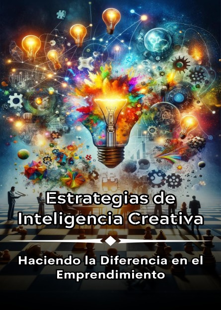 Estrategias de Inteligencia Creativa