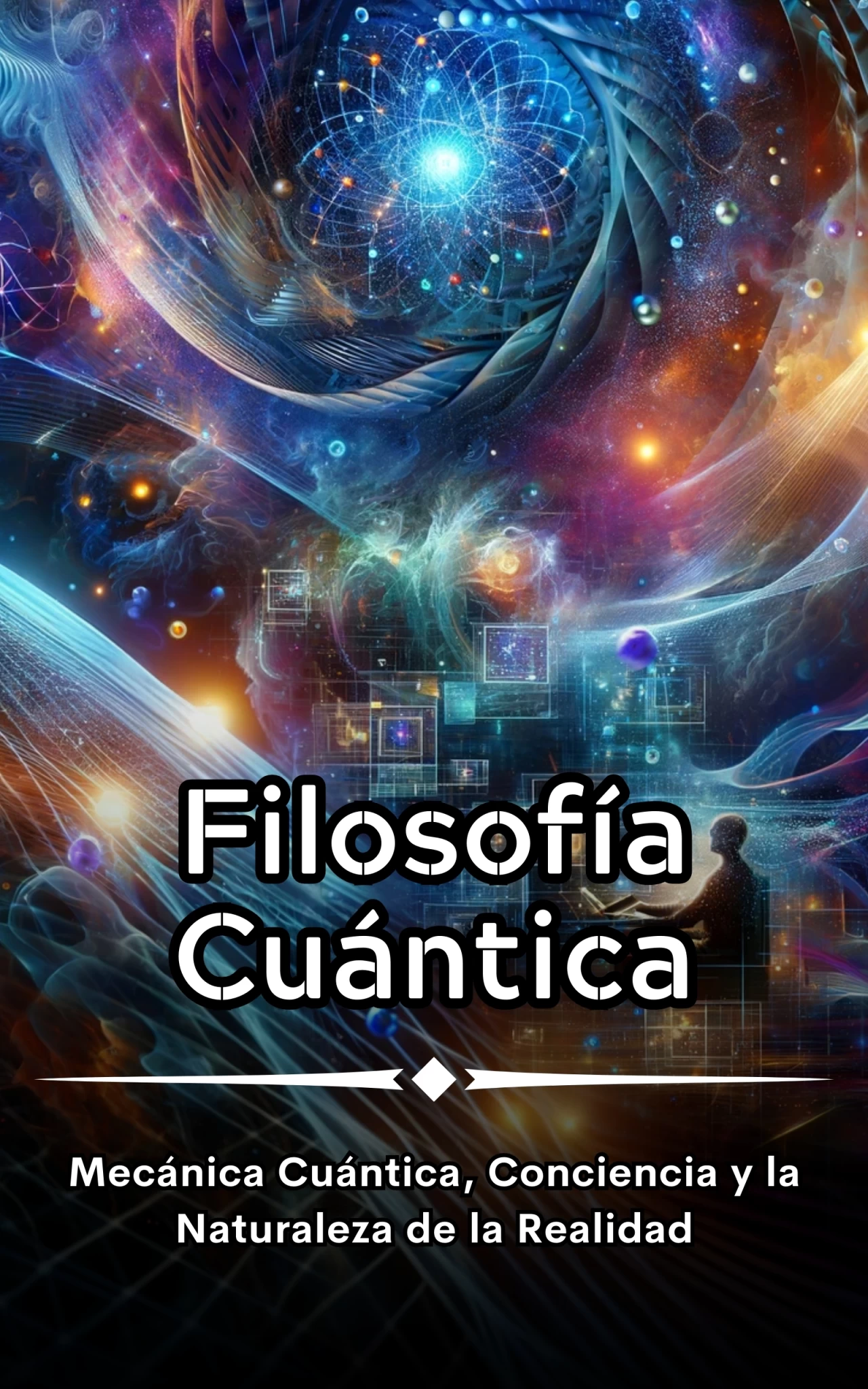 Filosofía Cuántica