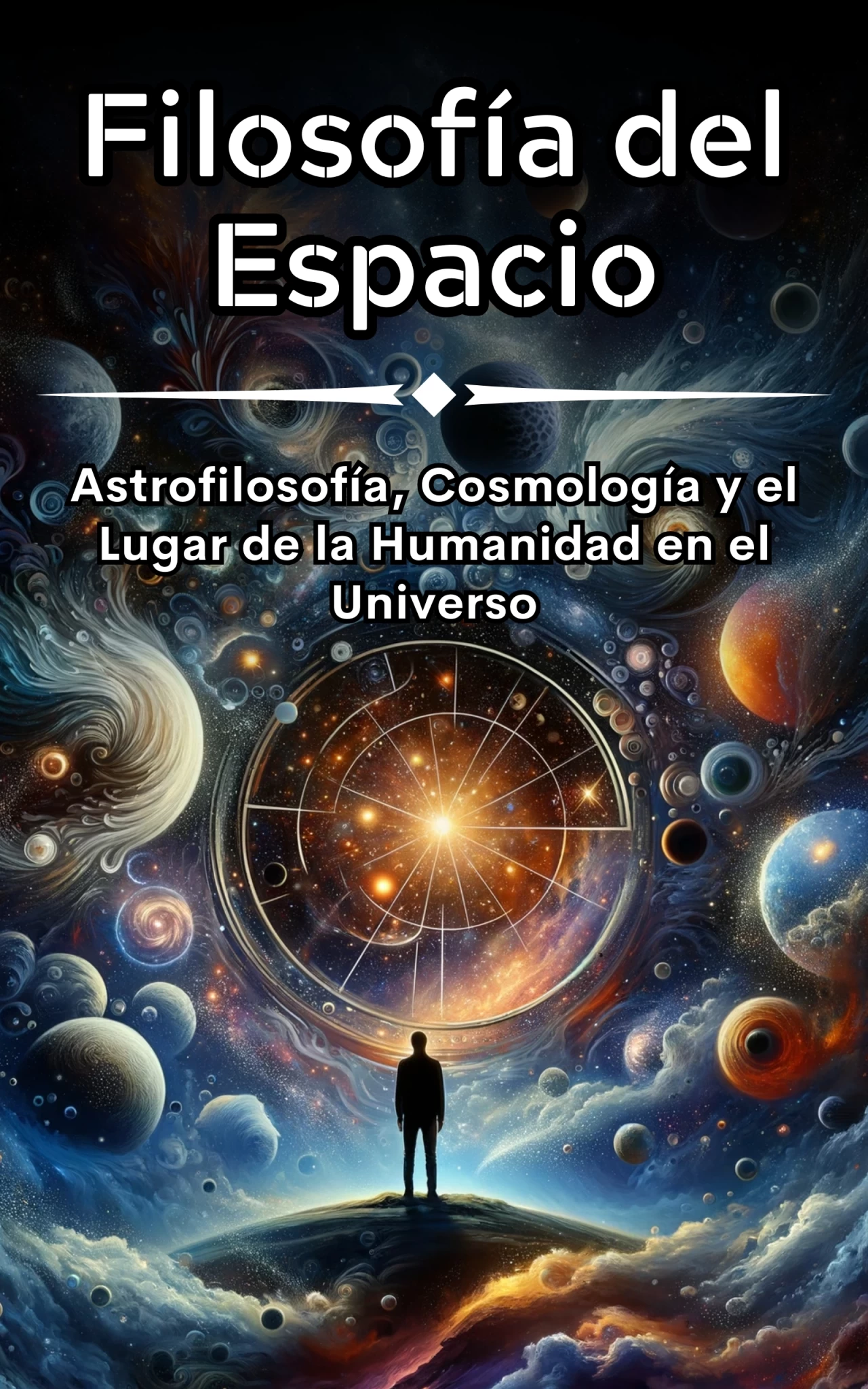 Filosofía del Espacio