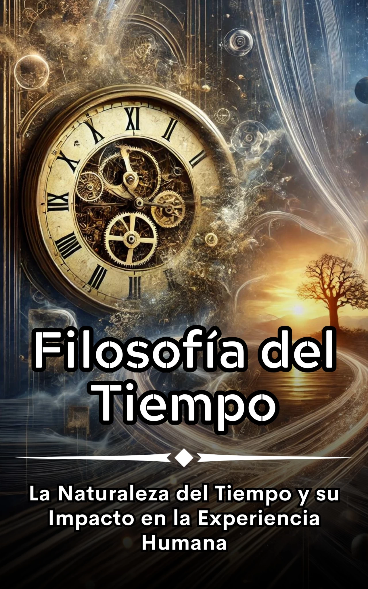 Filosofía del Tiempo