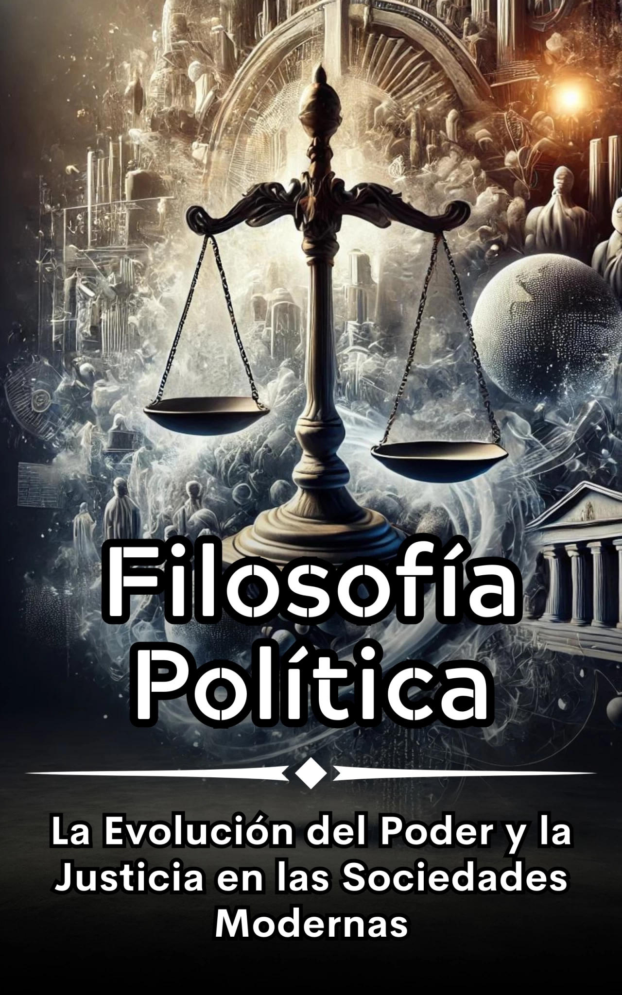 Filosofía Política