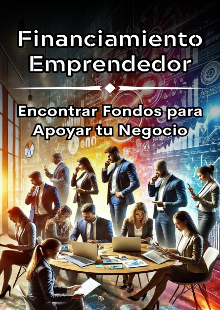 Financiamiento Emprendedor