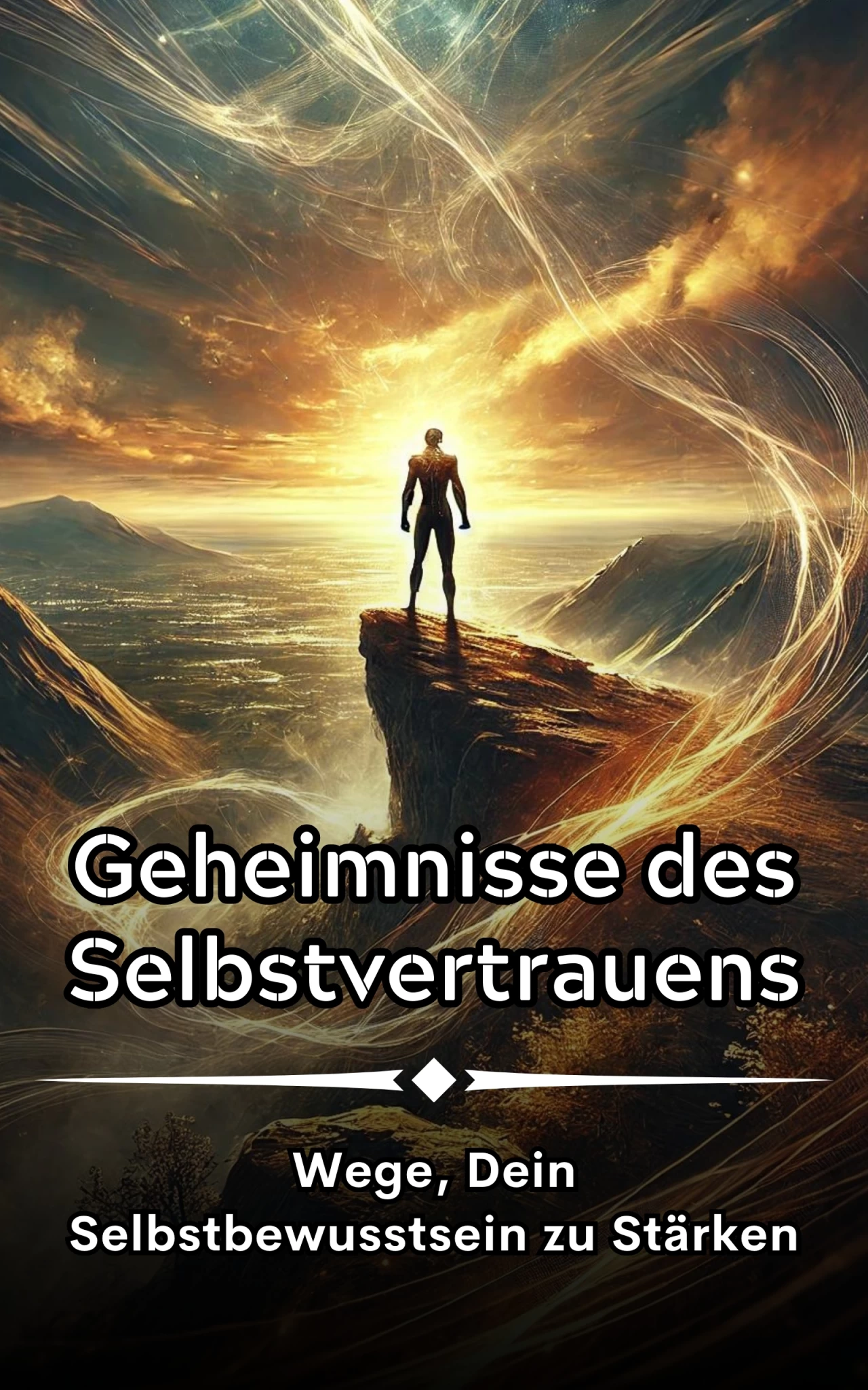 Geheimnisse des Selbstvertrauens