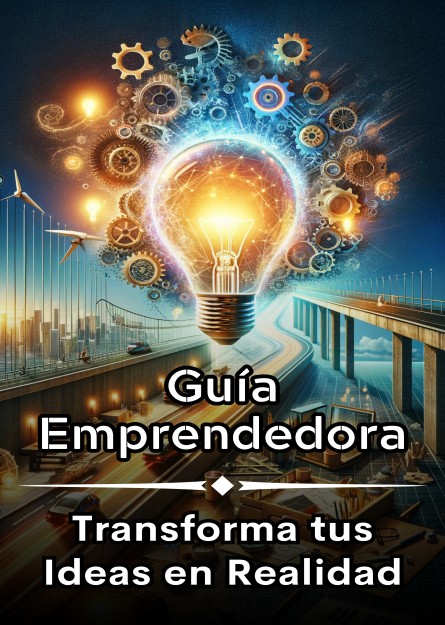 Guía Emprendedora