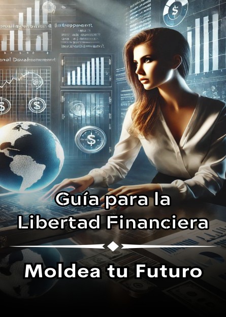 Guía para la Libertad Financiera