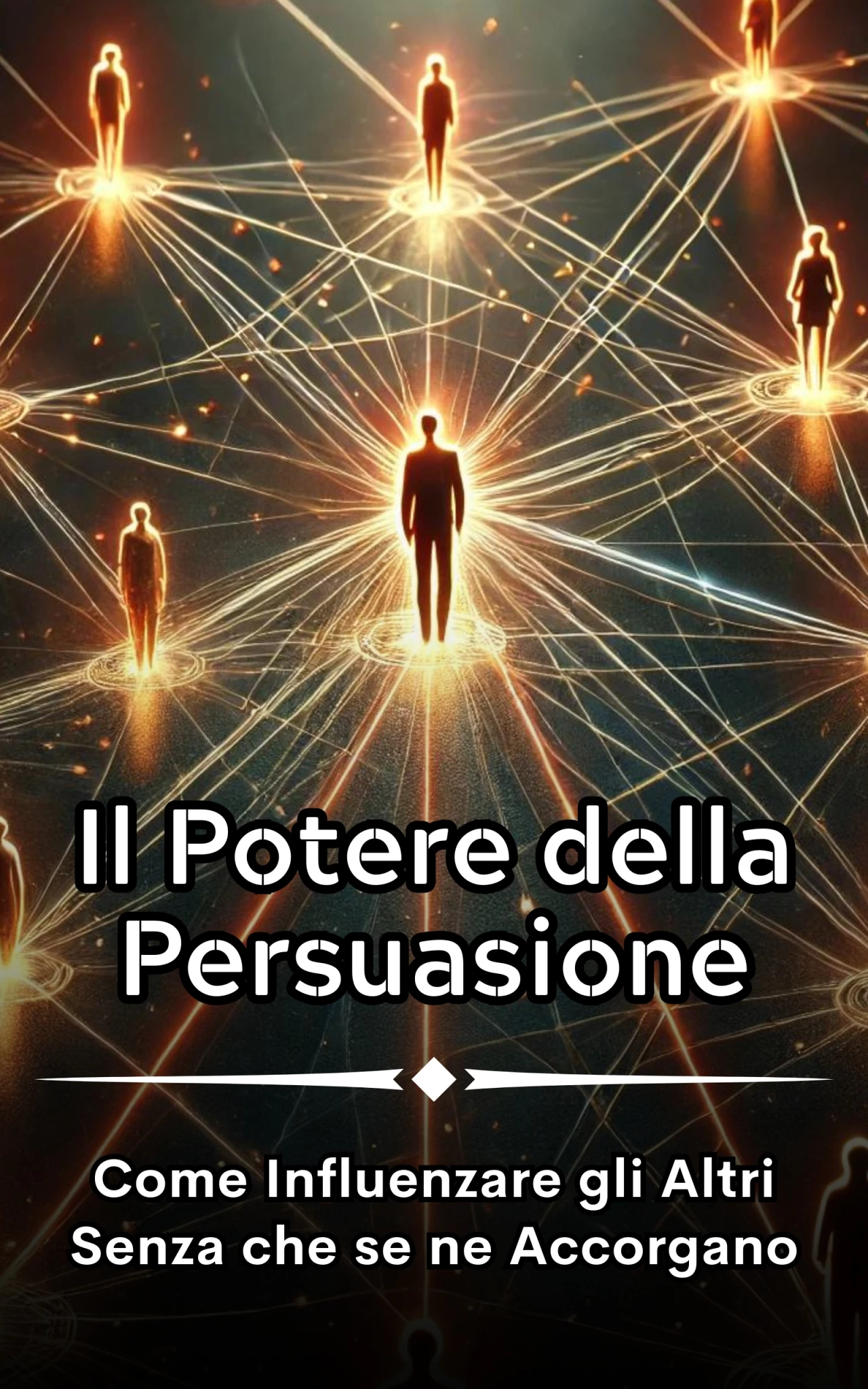 Il Potere della Persuasione